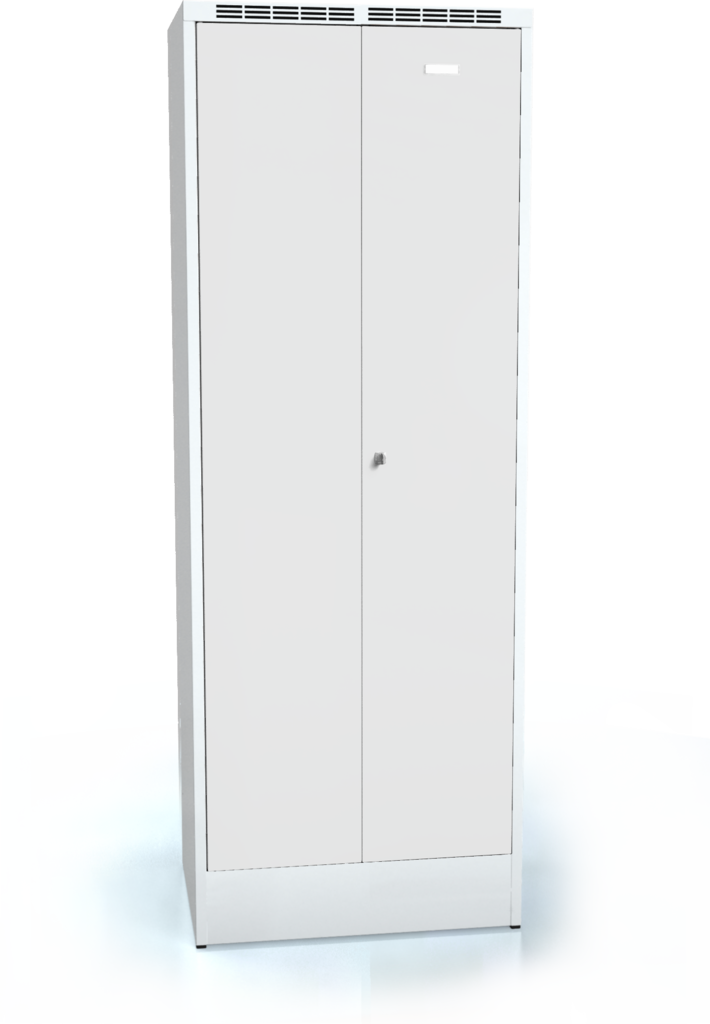 High volume cloakroom locker ALSIN 1920 x 700 x 500